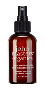 Natural Product Review: John Masters Organics’ Leave-In Conditioning Mist Image